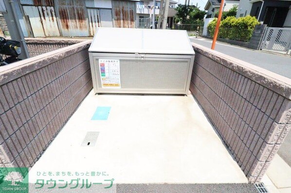 エトワールの物件内観写真